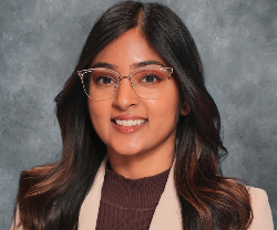 <p>Shawnee Chaudhury</p>