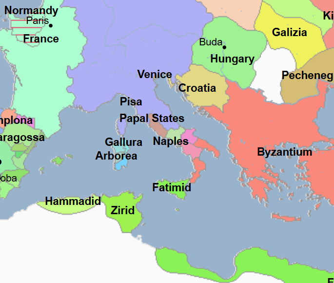 <ul><li><p>6th King of Italy and 2nd King of the Salian Dynasty </p><ul><li><p>He was the 17th Emperor of the Holy Roman Empire and 2nd Emperor of the Salian Dynasty </p></li></ul></li><li><p>He</p><ul><li><p>forced the abdication of Pope Gregory VI on the grounds of simony</p></li><li><p>confirmed the deposition of Pope Sylvester III and Pope Benedict IX</p></li><li><p>had installed Pope Clement II after the depositions and abdications of his corrupt papal predecessors</p></li><li><p>had installed Pope Damasus after he and his Holy Roman forces militaristically drove Pope Benedict IX out of the papal office after ignoring his original deposition against him and serving a third term</p></li></ul></li><li><p>He died at Pfalz Bodfeld</p></li></ul><p></p>