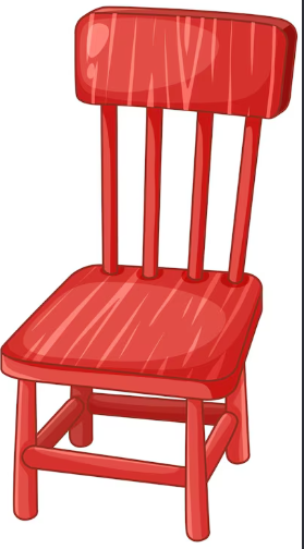 <p>chair - s</p>