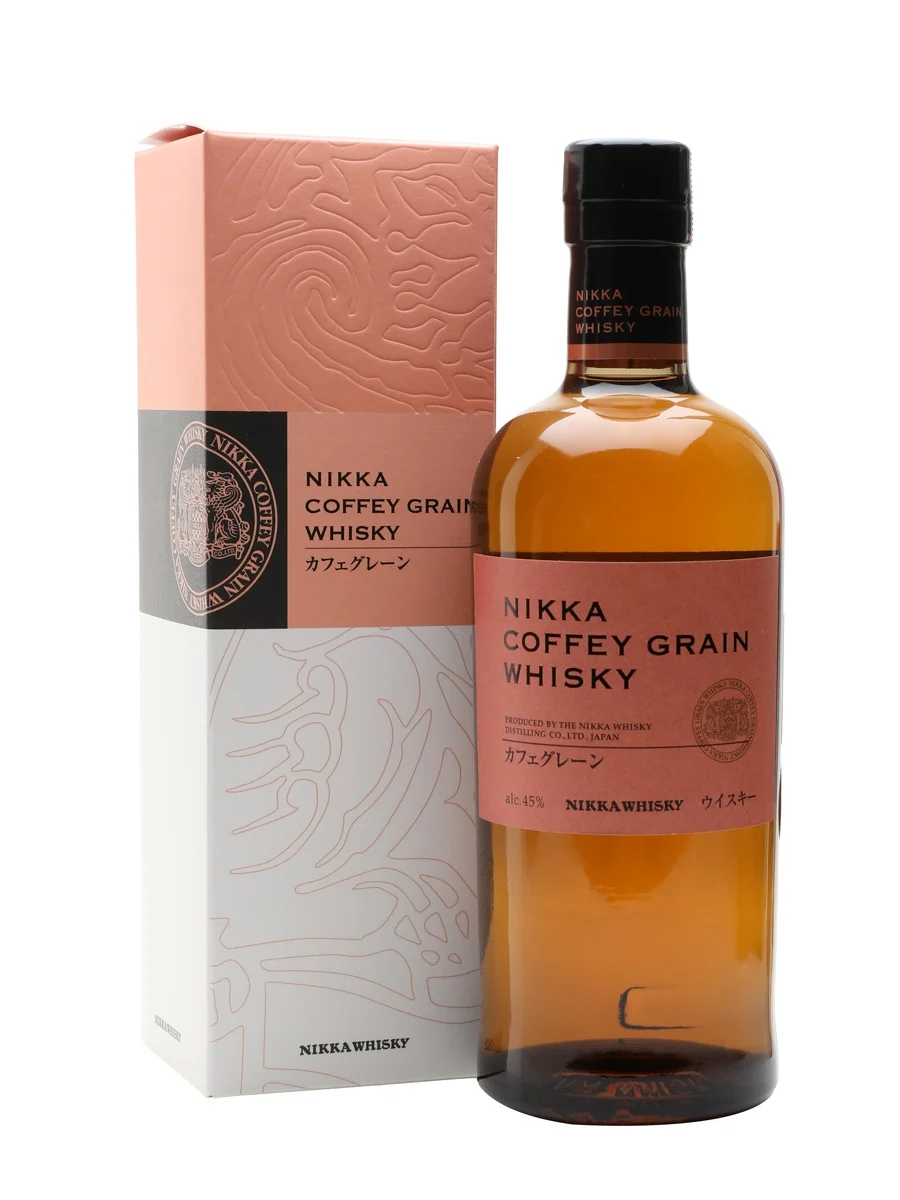 <p>Nikka</p>