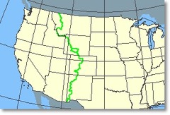 <p>What does the green line represent?</p>