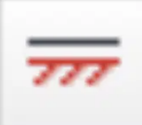 <p>horizontal</p>