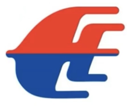 <p>MALAYSIA AIRLINES</p>