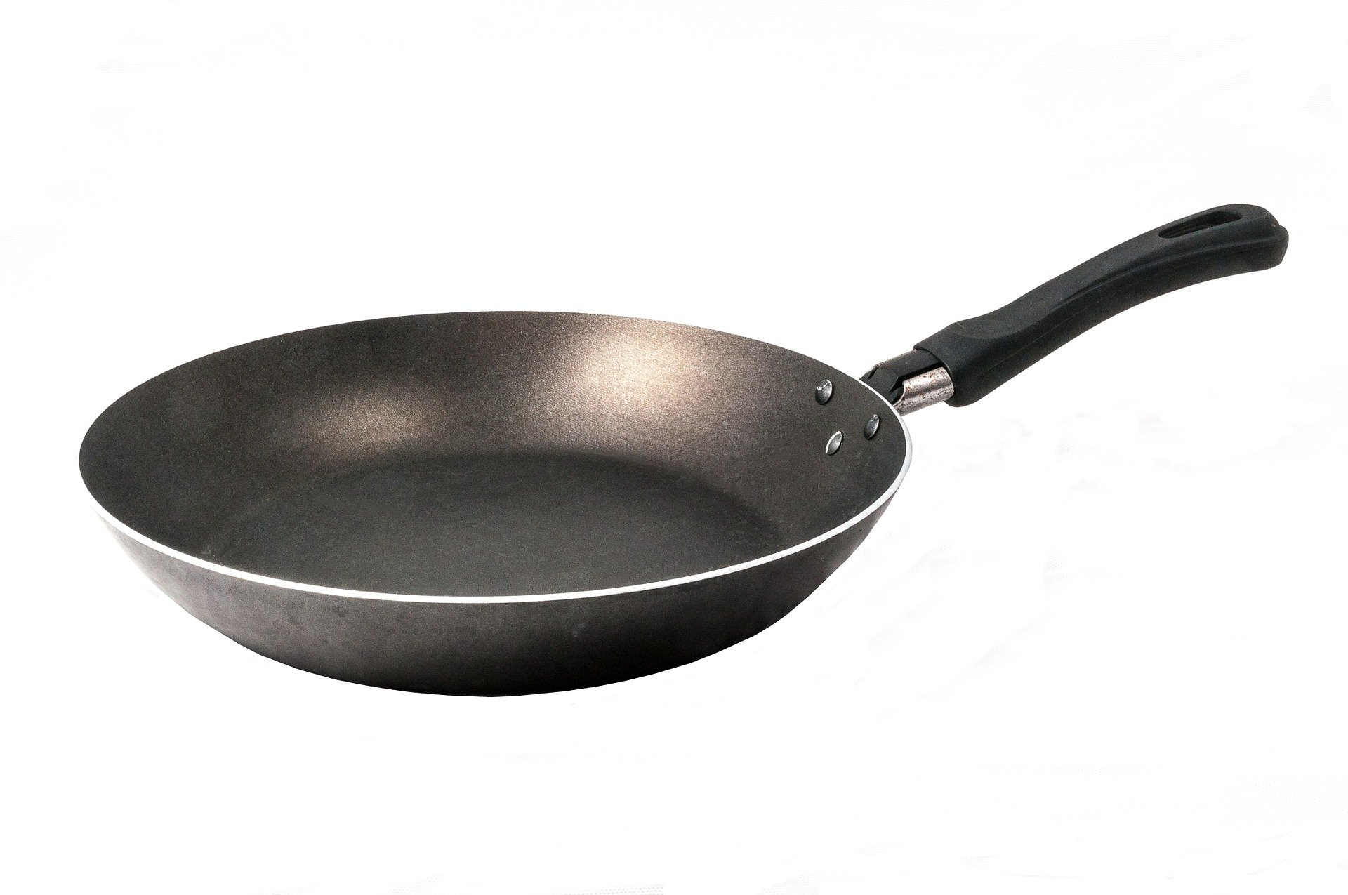 <p>frying pan</p>