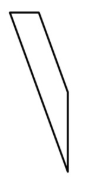 <p>Trapezoid or Parallelogram?</p>