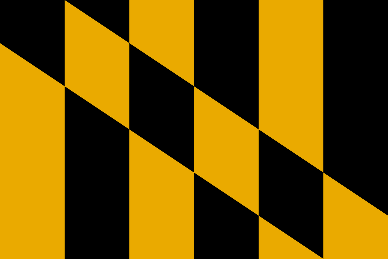<p>1632 - 1776 - Province of Maryland (All Facts) </p>