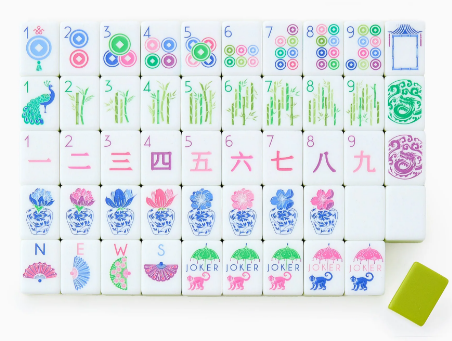 <p>Bright and zesty citrus-inspired colorway with cheerful details.</p>