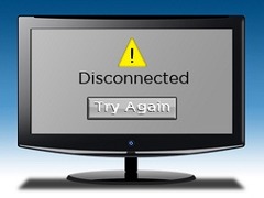 <p>(v) ngắt kết nối</p>