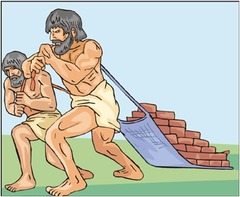 <p>/dræɡ ɒn/ (phrasal v)</p><p>* kéo dài dai dẳng, lâu hơn mức cần thiết, thường theo hướng gây khó chịu</p><p>* drag = kéo lê + on = tiếp tục → kéo dài mãi</p><p>* ≈ continue, persist, linger</p><p>* ↔ end, conclude, finish</p><p>* meeting drags on; negotiations drag on; conflict drags on</p><p>* The negotiations dragged on for several months.</p><p> → Các cuộc đàm phán kéo dài dai dẳng trong vài tháng.</p>