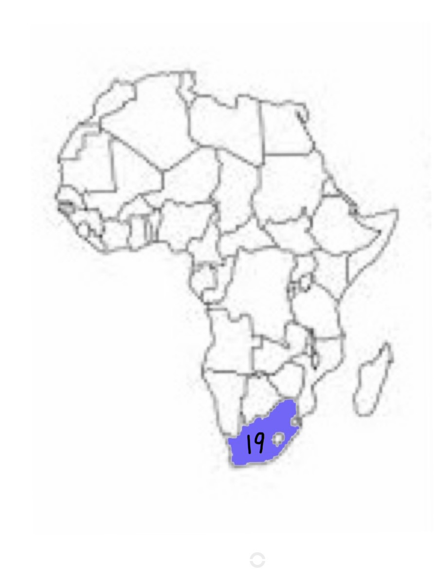 <p>What is this country?</p>