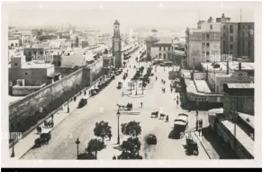 <ul><li><p><span style="background-color: transparent;">One with ocean in the back.&nbsp;</span></p></li><li><p><span style="background-color: transparent;">From an urban studies perspective, postcards of Casablanca from the early 20th century communicated the idea of the city as a modern colonial port and planned urban center within the French imperial system.</span></p></li><li><p><span style="background-color: transparent;">Example of aerial view images. Used to show the function of a city and how good it is.</span></p></li></ul><p></p>