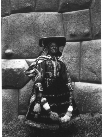 <p>Martin Chambi, The (1) Pretty (9) Righteous (4) Female (8)</p>