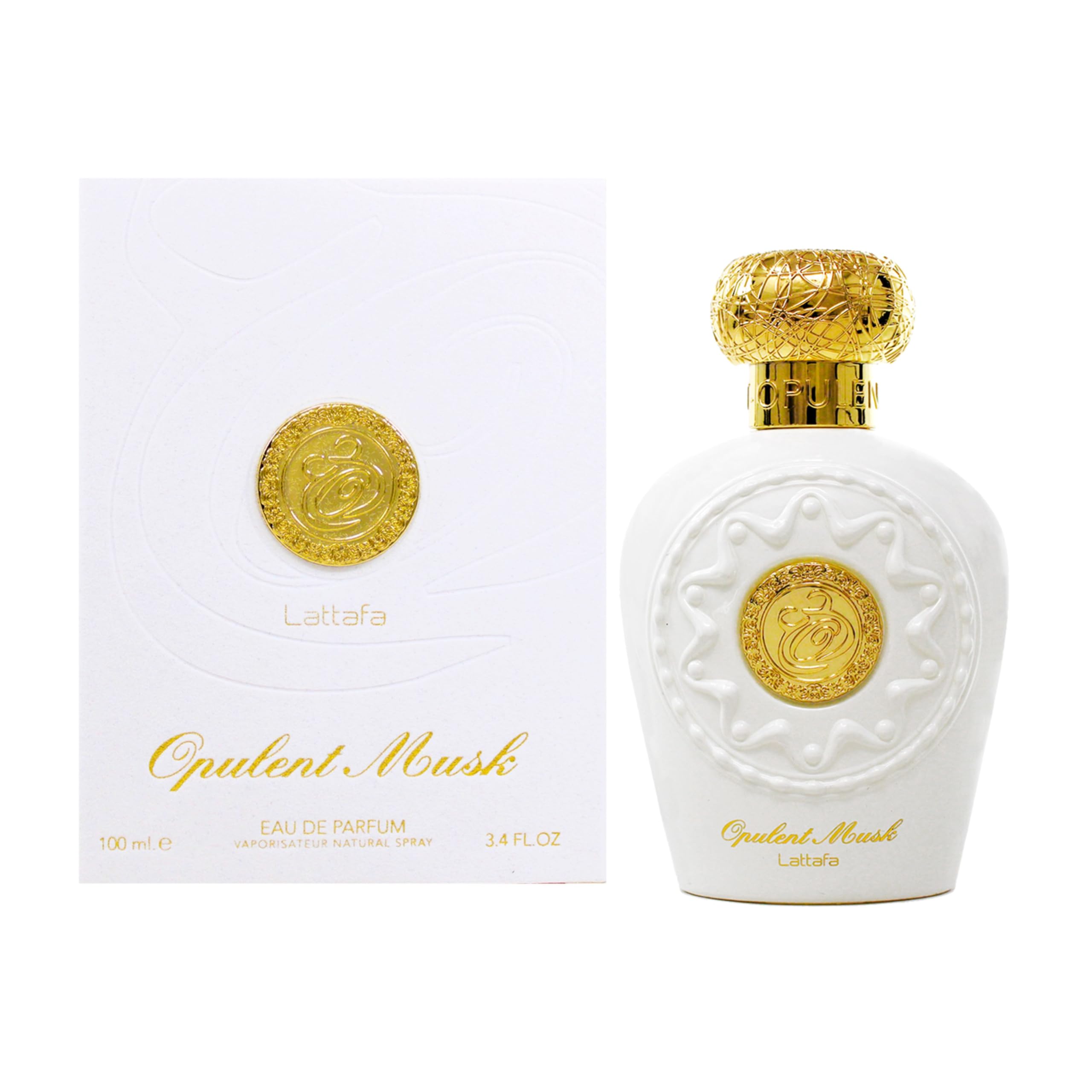 <p>Opulent Musk </p>