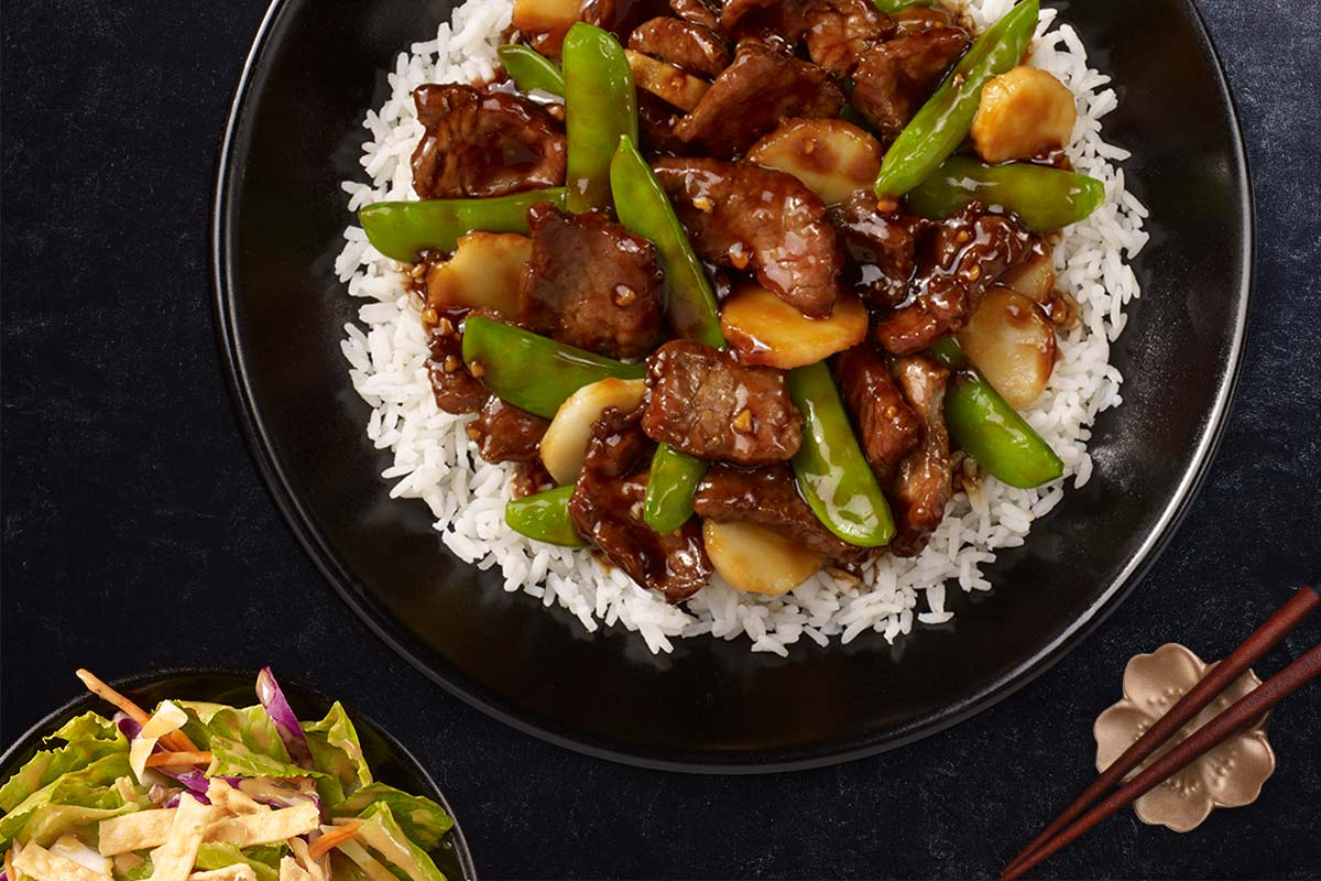 <p>Hong Kong Beef</p>