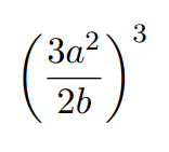 term image