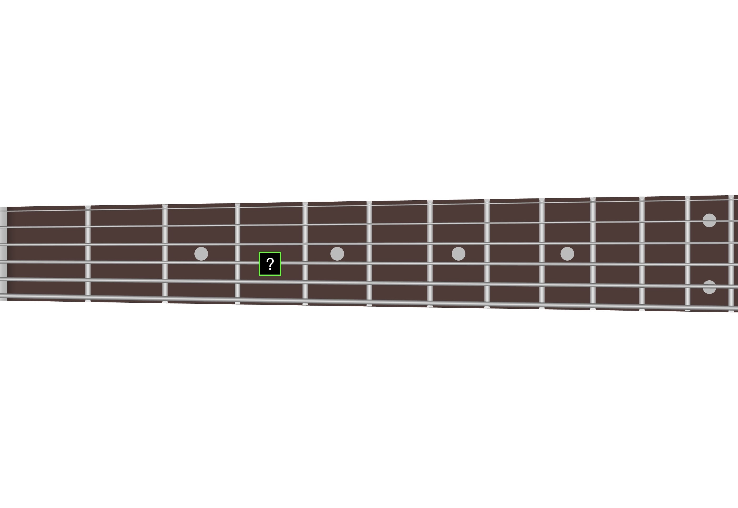 <p>What note is this?</p>