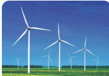 <p>Renewable or Non-Renewable: Wind </p>