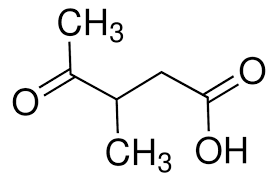<ol><li><p>What is the IUPAC name of this compound?</p></li><li><p>What is the common name of this compound?</p></li></ol><p></p>