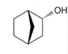 <p>is this Acyclic, Cyclic, Bicyclic?</p>
