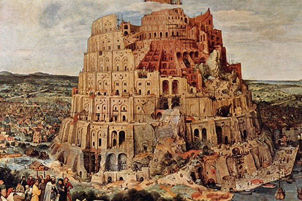 <p>Tell me the Timeline starting at Babylonians.</p>
