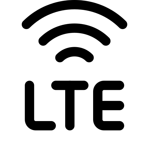 <p>A: Long-Term Evolution — 4G </p>