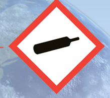 <p>Gas Under Pressure</p>