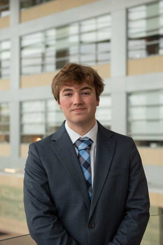 <p>Tyler Tartabini</p>