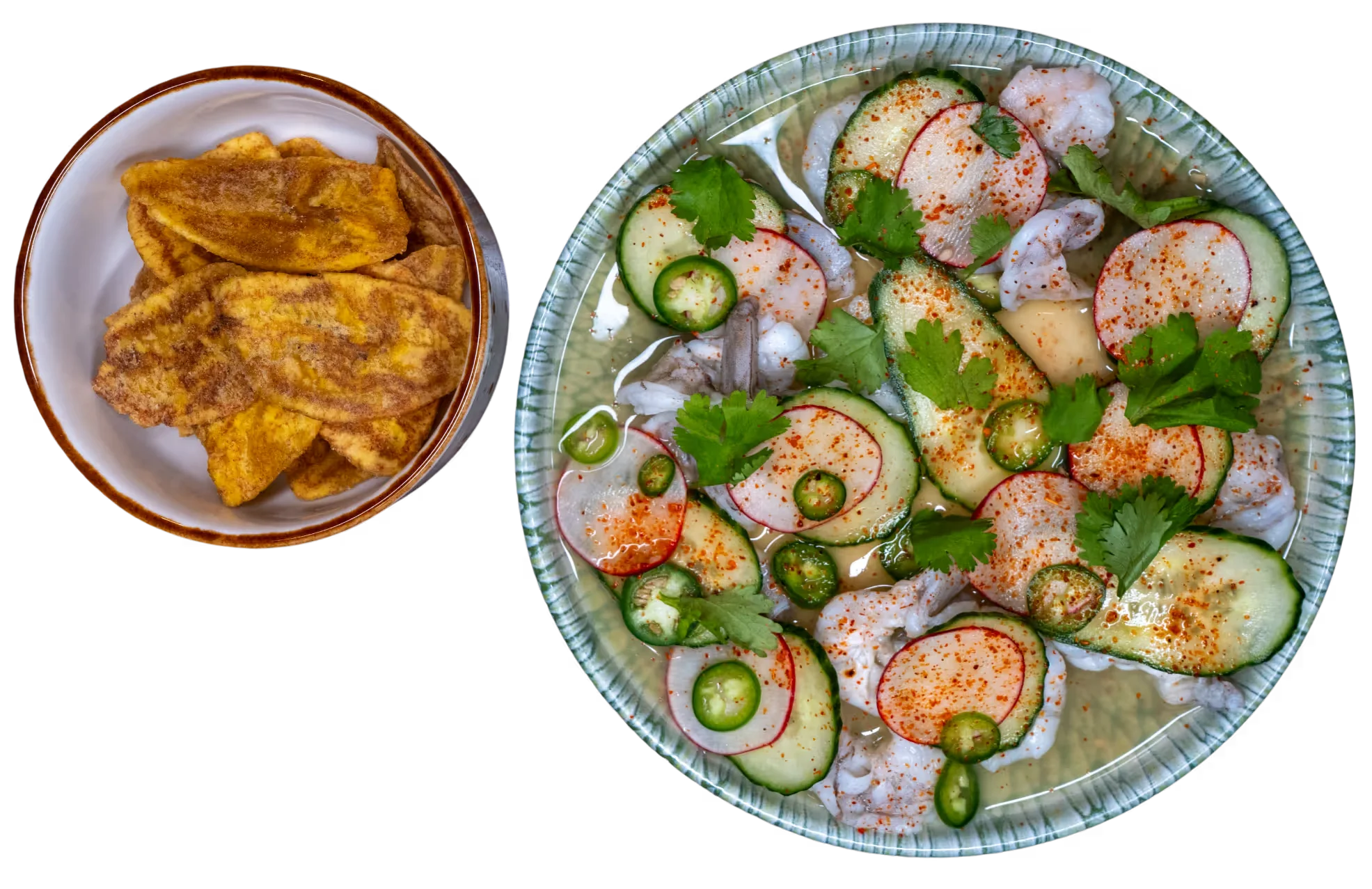 <p>AGUACHILE DE CAMARON</p>