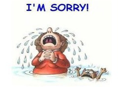 <p>mắc sai lầm, gây ra lỗi</p><p>(Anyone can ___.)</p>