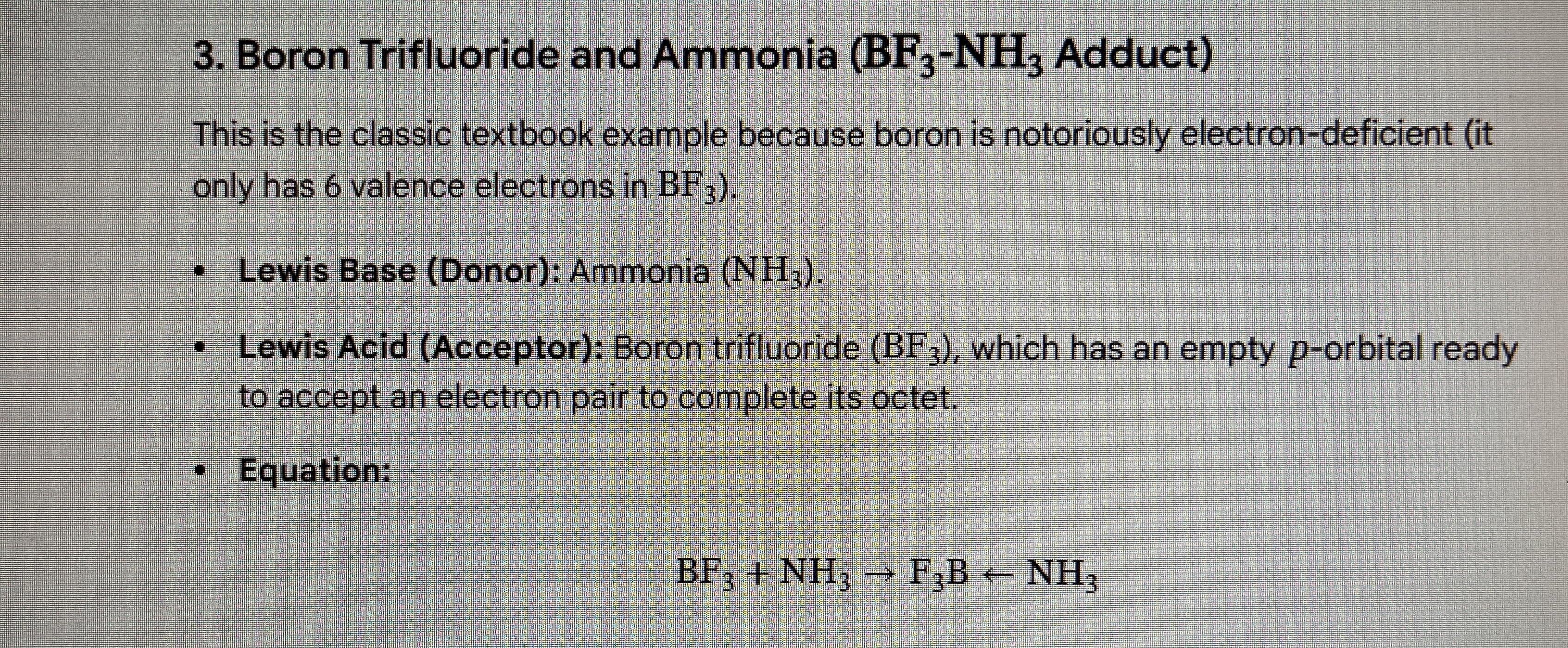 <p>e.g. eqn</p>