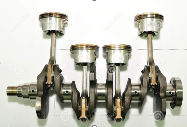 <ul><li><p class="Paragraph WhiteSpaceCollapse SCXP21436628 BCX8" style="text-align: left;"><span style="line-height: 0px;">Used at critical points (crankshaft main bearings, connecting rod bearings, camshaft bearings, etc.).</span></p><ul><li><p class="Paragraph WhiteSpaceCollapse SCXP21436628 BCX8" style="text-align: left;"><span style="line-height: 0px;">Film of oil “separates” inner and outer race of bearings, oil supplied by pressurized oil via galleys.​</span></p></li><li><p class="Paragraph WhiteSpaceCollapse SCXP21436628 BCX8" style="text-align: left;"><span style="line-height: 0px;">Plain bearings have no rotating surfaces. </span></p></li></ul></li></ul><ul><li><p class="Paragraph WhiteSpaceCollapse SCXP21436628 BCX8" style="text-align: left;"><span style="line-height: 0px;">Other types of bearings use rotating surface: ball bearings, roller bearings, etc.</span></p></li></ul><p></p>