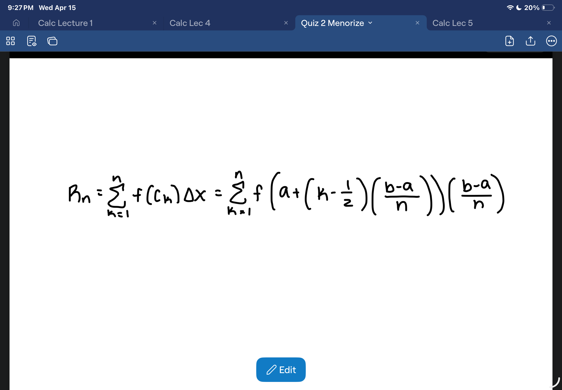 knowt flashcard image