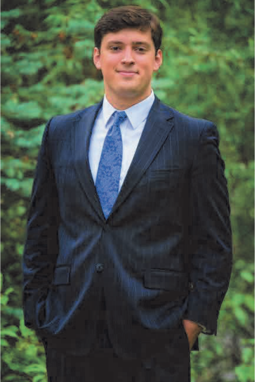 <p>Christopher Gray</p>