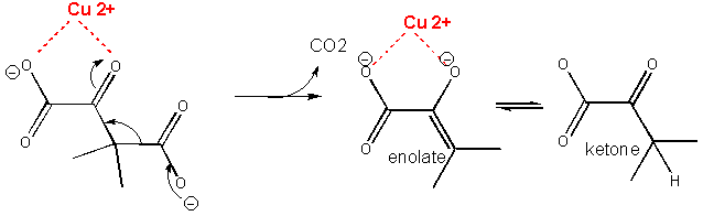 <p>charged amino acid side-chain of enzyme stabilizes opposite charge on substrate </p>