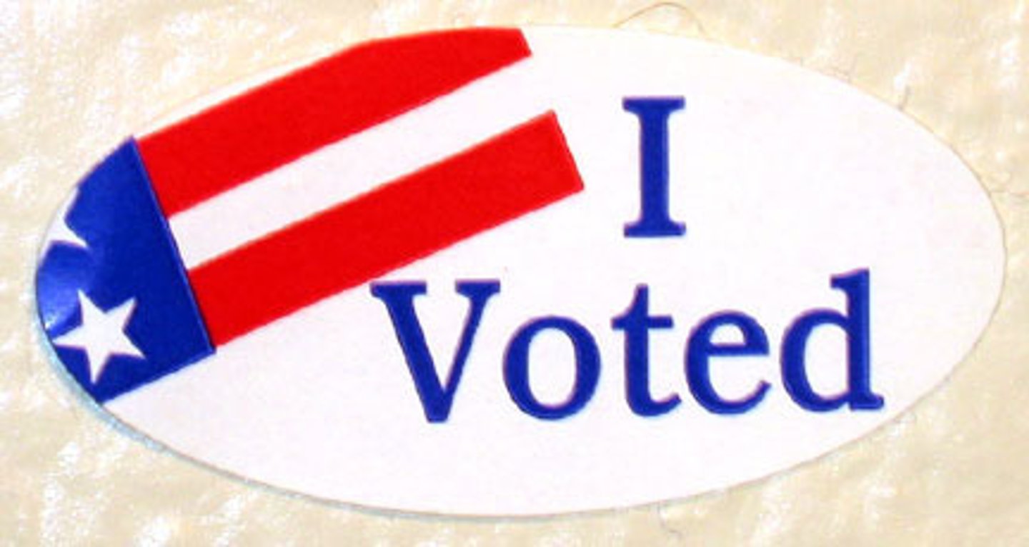 <p>States cannot deny the right to vote based on age (18+)</p>