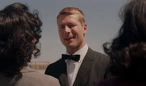 <p>an astronate that helped Katherine Johnson to be reconized for her work and really thought of her as the best mathimatician at nasa</p>