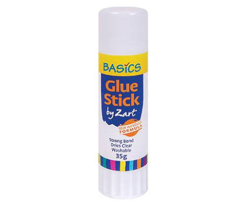 <p>glue [ɡluː]</p>