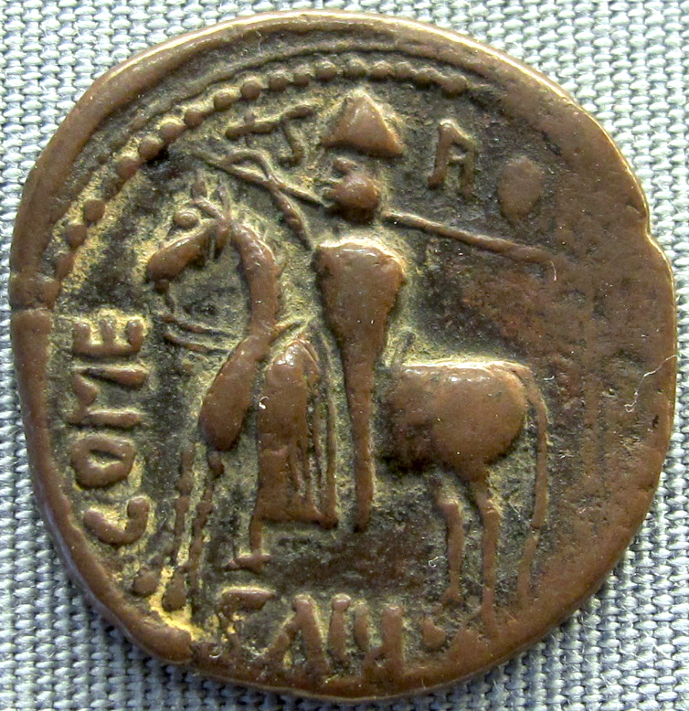 <p>1071 - 1101 - Roger (All Facts) </p>
