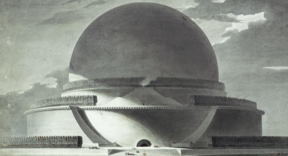 <p>What building is this?</p>