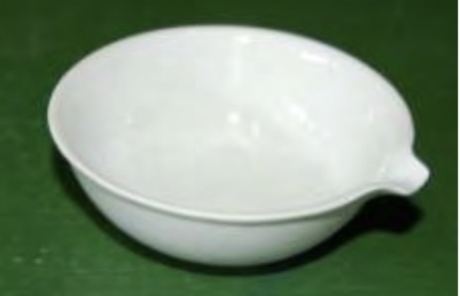 <p>Evaporating Dish</p>