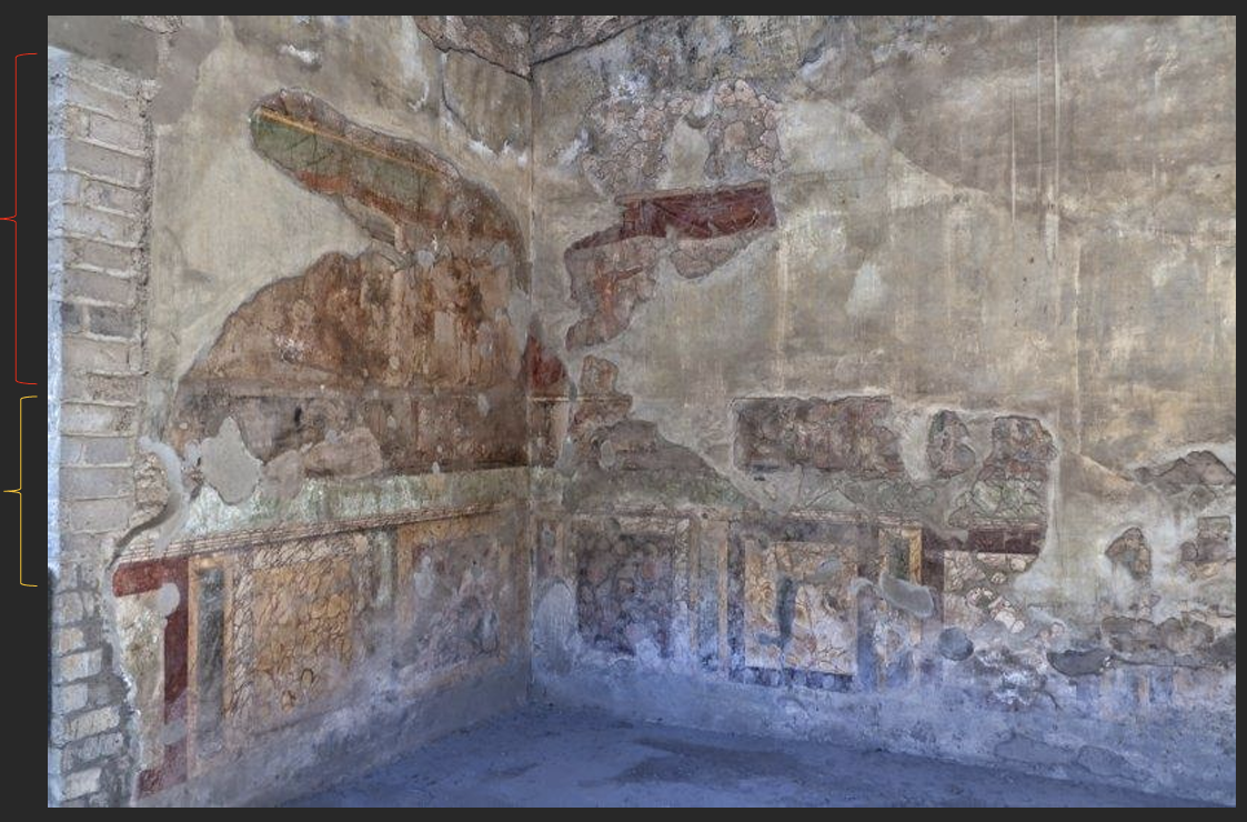 <p>House of Octavius Quartio/Loreius Tiburtinus</p>