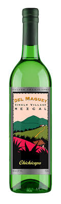 <p>specific kind of mezcal made in village chichicapa, oaxaca</p>