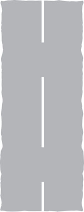 <p>whats this road mark</p>
