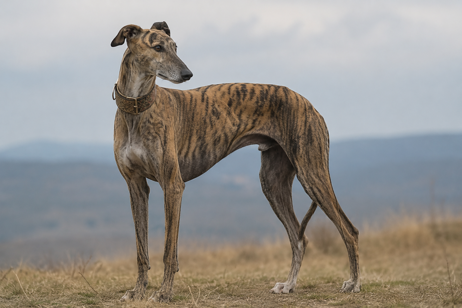 <p>Hound</p>