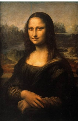 <p>List the: Artist, Title, Date, Culture, Period, Medium or Location</p>