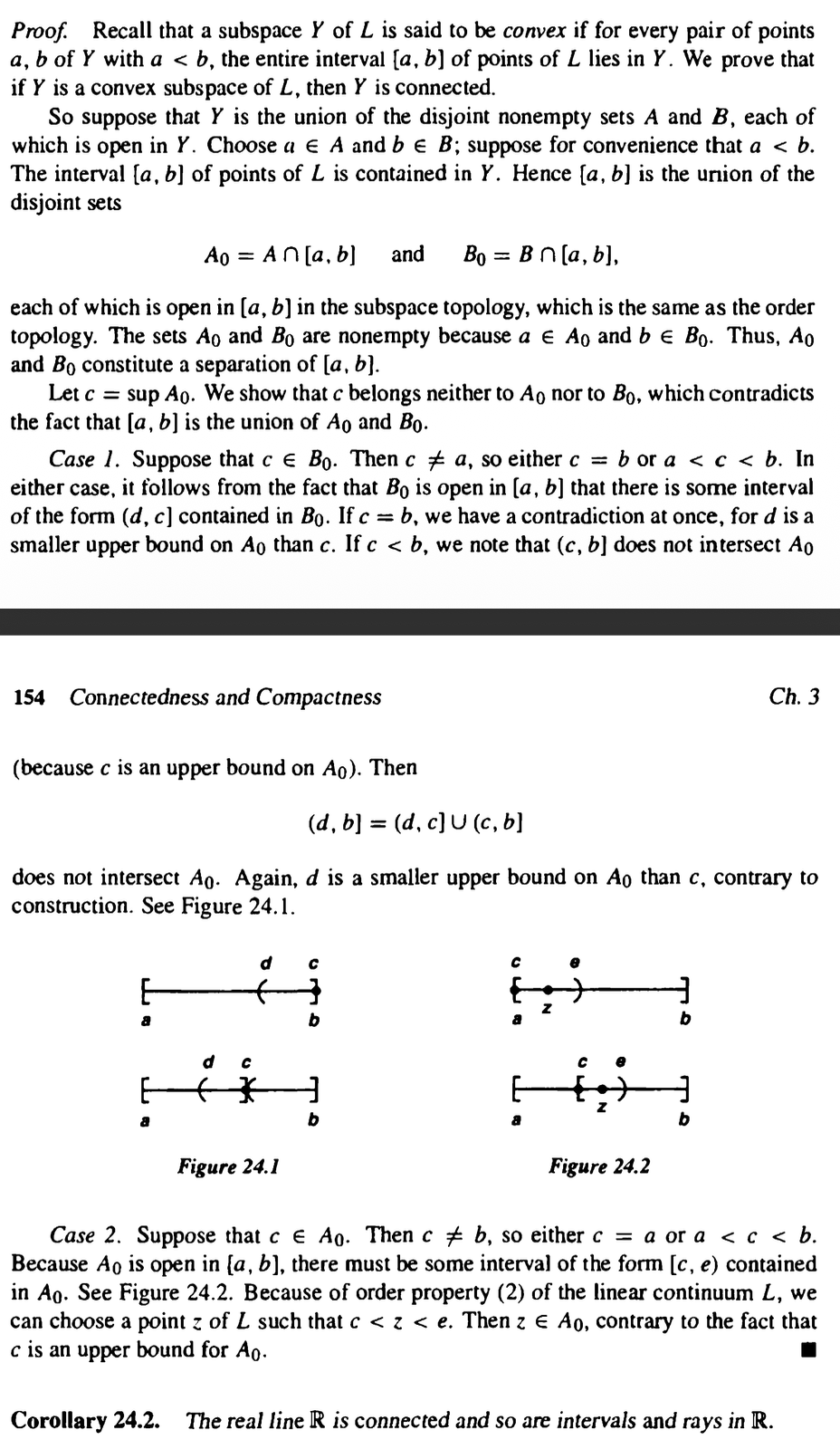 <p>+ corollary</p><p></p>