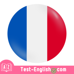 <p>Before I visit _____, I need to learn some French.</p>