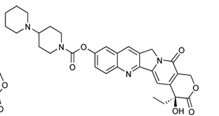 <p>[CELL CYCLE SPECIFIC AGENTS]</p><p>a. Topotecan</p><p>b. Irinotecan</p><p>c. Predinisone</p><p>d. Hydroxyurea</p><p>e. Bleomycin</p><p>f. Etoposide</p><p>g. Teniposide</p><p>h. Paclitaxel</p><p>i. Docetaxel</p><p>j. Vincristine and Vinblastine</p><p>k. Vinorelbine</p>