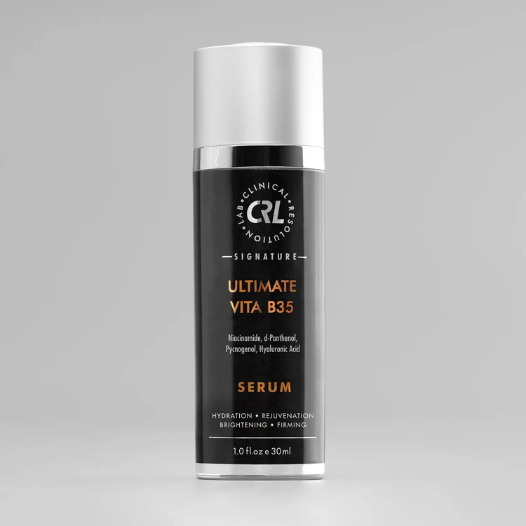 <p>Ultimate Vita B35 Serum</p>