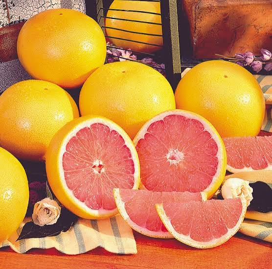 <p>bưởi</p>